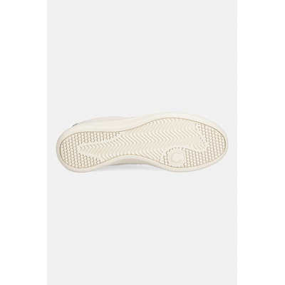 Fred Perry маратонки мъжки от велур (B2328)