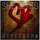 She Bites - Super Hero CD