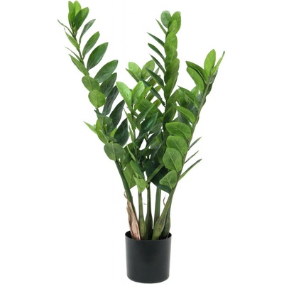Umělá květina Zamiifolia, 70cm