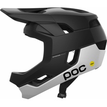 POC Otocon Race MIPS Uranium Black/Hydrogen White Matt 2022