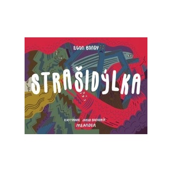 Strašidýlka