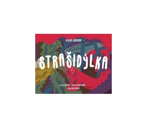 Strašidýlka