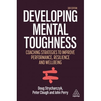 Developing Mental Toughness