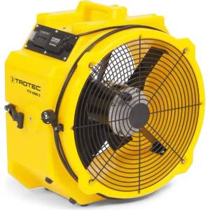 Trotec Аксиален вентилатор trotec ttv 4500 s/ 325 w (1510000013)