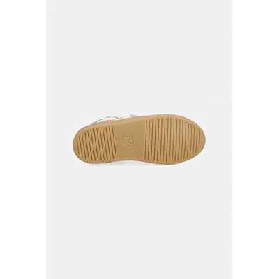 Veja VEJA X MUSEUM SMALL ESPLAR маратонки за деца от кожа (MH0221646C.28.35)
