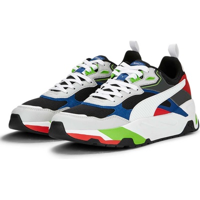 PUMA Обувки Trinity