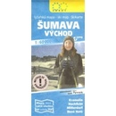 Šumava východ