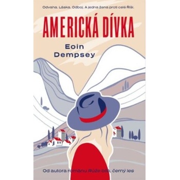 Americká dívka