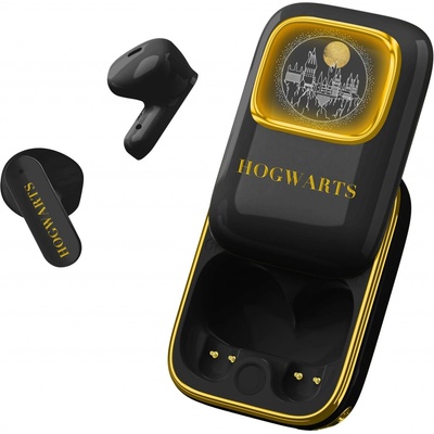 OTL Technologies Harry Potter Hogwarts Slide Earphones HP1268