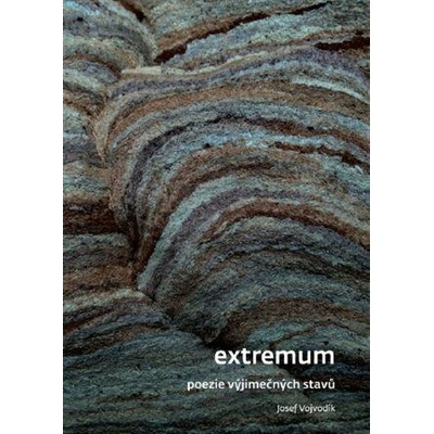 Extremum - Poezie výjimečných stavů - Vojvodík Josef