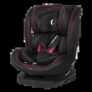 Lionelo s ISOFIXOM BASTIAAN I-size 2023 black red