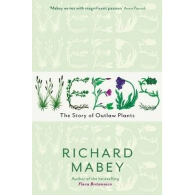 Weeds Mabey Richard