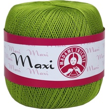 Madame Tricote Paris Maxi 5527 Kiwi Háčkovacia priadza