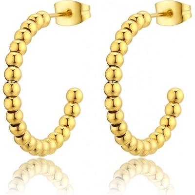 S'Agapõ náušnice SHK40