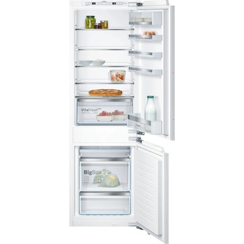 Bosch KIN 86KF31