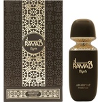 Arabiyat Prestige - Ramad Myrrh EDP 100 ml Парфюми