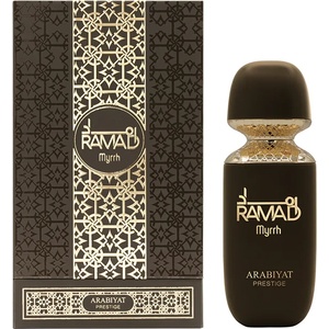 Arabiyat Prestige - Ramad Myrrh EDP 100 ml Парфюми