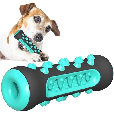 Pet Interest Дентална играчка за куче PET INTEREST Hard Bone Dog Toothbrush (41307)