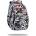 COOLPACK Ученическа раница CoolPack Pick Grey ball (F099710)