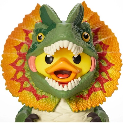 TUBBZ Jurský park Dilophosaurus
