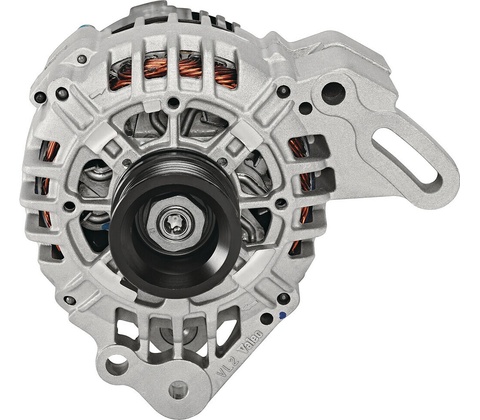Alternátor VALEO 437403