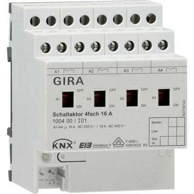 GIRA 100400