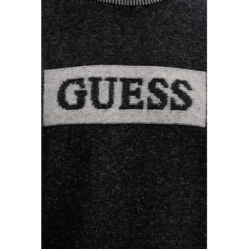 GUESS Пуловер с вълна Guess JACK (M5BR28.Z0531)