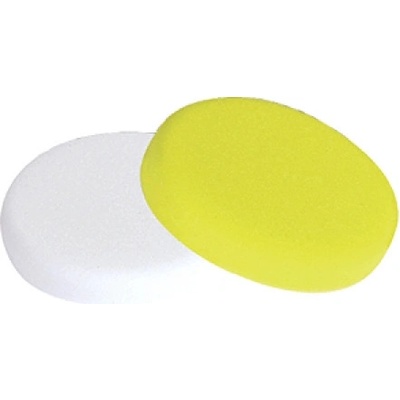 HB BODY Leštící kotouč střední žlutý 150 x 25 mm