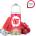 Yeti Summit Series Sour Raspberry Watermelon 10ml/120ml