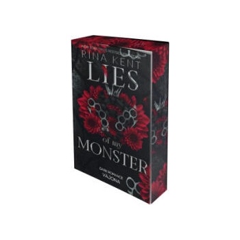 Image 1 of Lies of my Monster