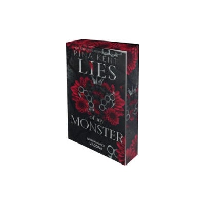 Lies of my Monster