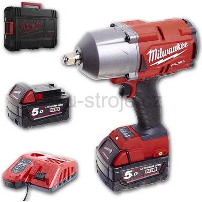 Milwaukee M18 FHIWF12-502X