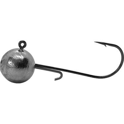 Jigovky.cz Jigové Hlavičky Jig Extra Drátek 5ks 2g vel. 1