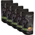 Dolina Noteci Капсула Piper Adult с дивеч и тиква 5 x 150 г