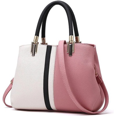 Дамска Чанта Charon Ryleigh, Различни цветове, Пепел от рози (KD-35-ROSEASHES)