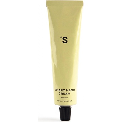 Sister's Aroma Smart Avocado hydratační krém na ruce 30 g