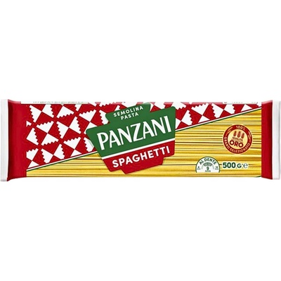 Panzani Spaghetti 0,5 kg