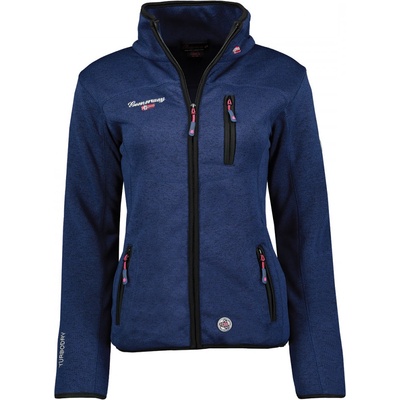 Geographical Norway mikina dámská TEDEN LADY tmavě modrá