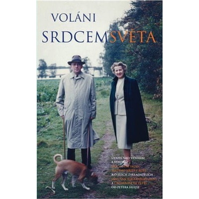 Voláni srdcem světa