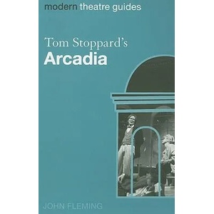 Tom Stoppard's Arcadia | John Fleming (ISBN: 9780826496218)
