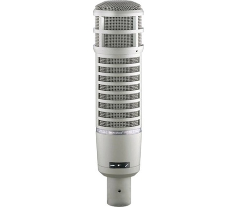 ELECTRO-VOICE RE 20