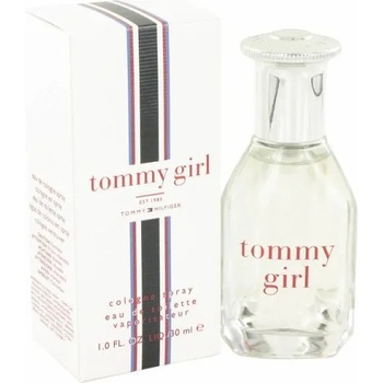Tommy Hilfiger Tommy Girl Red Cologne EDT 100 ml