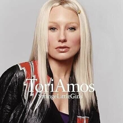 Amos Tori - Strange Little Girls 2 CD