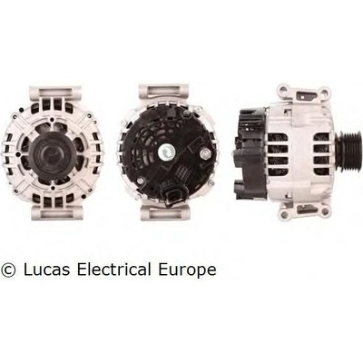 LUCAS ELECTRICAL Alternátor LUE LRA02255
