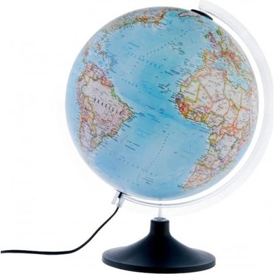 Atmosphere globus Carbon Classic National Geographic
