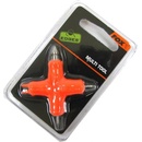 Fox Edges uťahovák & zvliekač multi tool