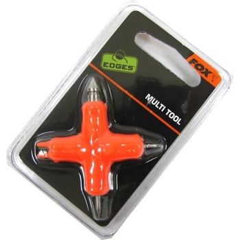 Fox Edges uťahovák & zvliekač multi tool