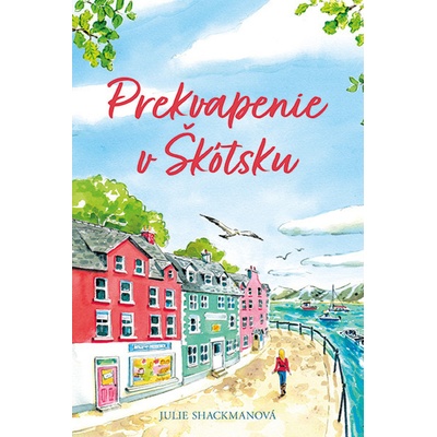 Prekvapenie v Škótsku