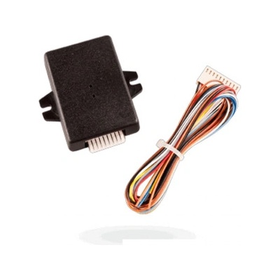 CAN bus Jablotron MCB-03 Inovovaný převodník