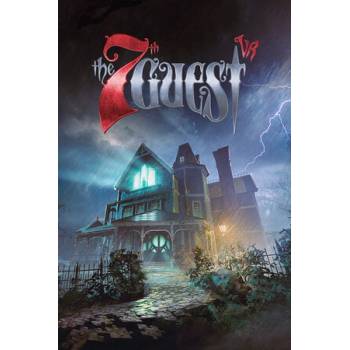 Vertigo Games The 7th Guest VR (PC)
